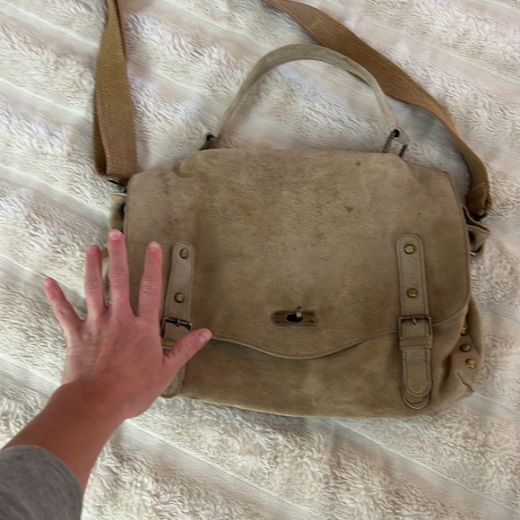 Free People crossbody bag - Picture 2 of 11